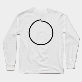 OCD Long Sleeve T-Shirt